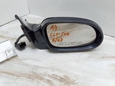 Passenger Side View Mirror 209 Type Power Clk550 Fits 03-09 Mercedes Clk 21718