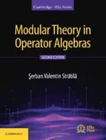 Modular Theory In Operator Algebras | Serban Valentin Stratila | Englisch | Buch