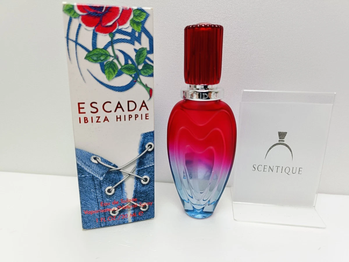 ESCADA Ibiza Hippie Fragrances for Women for sale | eBay