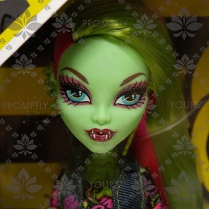 Vintage Monster High Dolls G1 | eBay