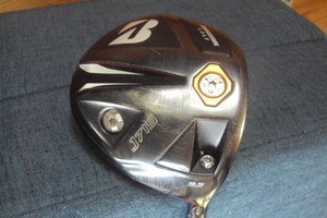 Bridgestone J715 Driver | eBay