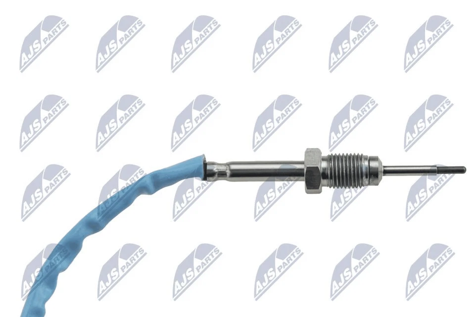 Sensore temperatura gas di scarico per LAND ROVER DISCOVERY III VAN IV RANGE SPORT I - Immagine 2 di 3