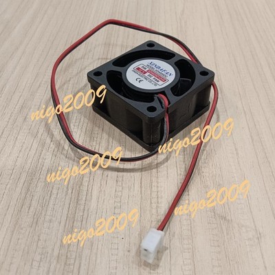 1PC New XINDAFAN XD4020DC XD4020D12HS 12V 4CM Cooling Fan 1-Year Warranty #zc