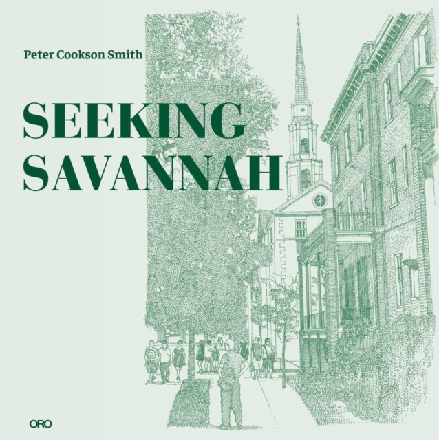 Seeking Savannah by Peter Cookson Smith 9781940743714 NEW Free UK Delivery - Image 2