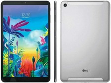 Restored LG G PAD 5 LM-T600QSCCASV 10.1IN LTE BLK Unlock MT6762 4GB 32GB Tablet
