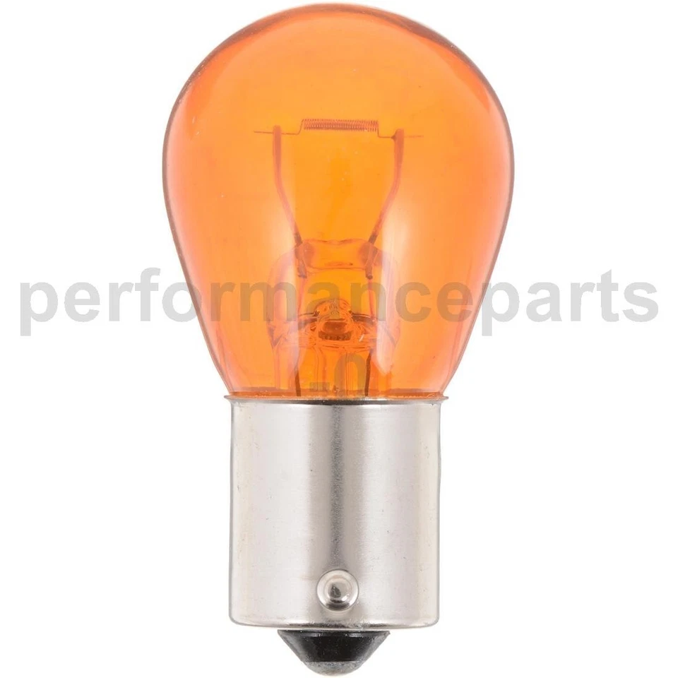 Bombilla de luz de estacionamiento trasera Philips para Ford Mustang 1990-1990 Foto 2 de 4