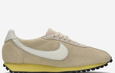 NIKE W LD-1000 SP women's Vintage shoes Suede IM9008-200 CARGO PEARL WHITE/SAIL-