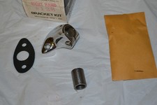 1958 Buick Spotlight Bracket 128 R