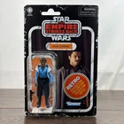 Star Wars ESB Retro Collection Lando Calrissian Action Figure Kenner Hasbro 2020