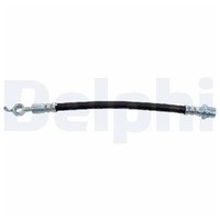 2X Bremsschlauch Hinten FüR Toyota Yaris P9 1.0 1.8 05 Bis 11 Delphi Neu Teil