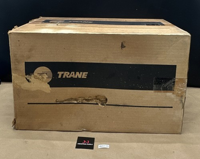 #ad #ad TRANE VAL02749 Electric Valve Air Assembly W Out Potentiometer W Pressure Tap $550.00