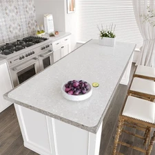 Silicone Mat,78.7”x 23.6” Heat Resistant Mats for Countertop,Extra Large Coun...