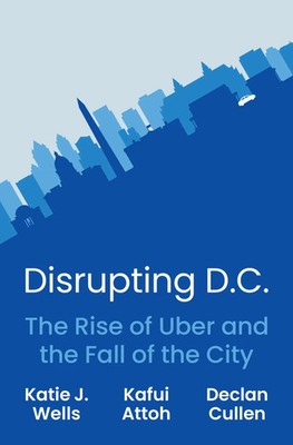Katie J Wells (u. a.) | Disrupting D.C. | Taschenbuch | Englisch (2025)