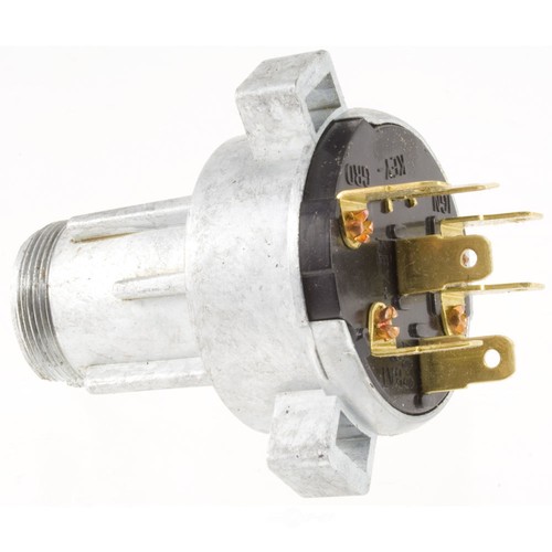 Ignition Starter Switch fits 1968 Pontiac Firebird WVE BY NTK - Picture 5 of 5