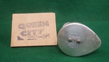 Nos Vintage King Bee Accessory Quick Release Gas Cap 142-l 1941 1942 Ford Nos Vintage King Bee Accessory Quick Release Gas Cap 142-l 1941 1942 Ford