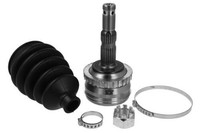 Gelenksatz Antriebswelle Metelli 15-1400 FüR Opel Corsa X01 M20X1.0 S93 F08 F68