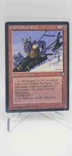 MTG - Goblin Ski Patrol Era Glaciale 1995
