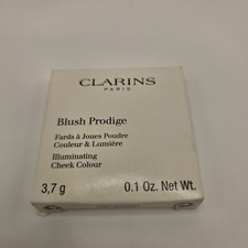 CLARINS Blush Prodige Illuminating Cheek Colour 02 SOFT PEACH 3.7g Authentic