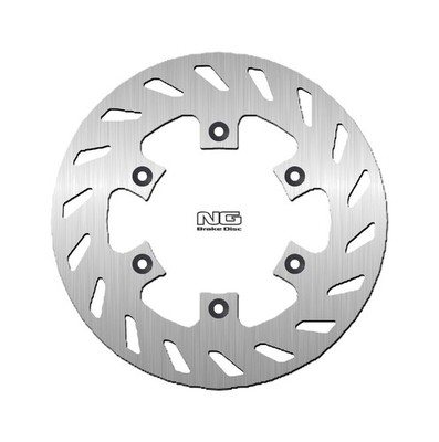 NG BRAKE DISK DISCO DE FRENO