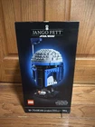 New LEGO Star Wars Jango Fett Helmet (75408) - Building Kit for Adults
