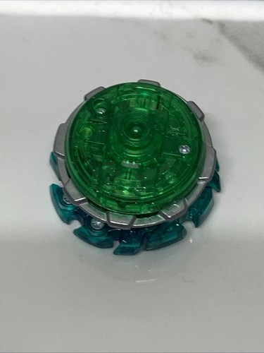 Amortiguador Beyblade Burst Turbo Sling EMPEROR FORNEUS F4 Hasbro E5952 - Imagen 3 de 10