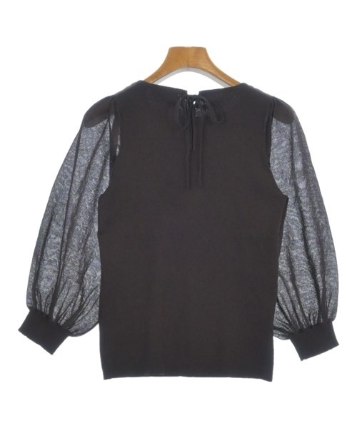 WILLSELECTION Sweaters Brown M 2200622131047 - image 2