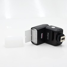 Godox TT350o TTL / Flashpoint Zoom R2 Mini Flash for Olympus/Panasonic #544