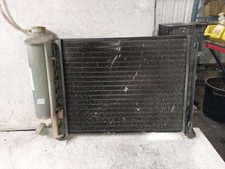Radiateur Citroen ZX
