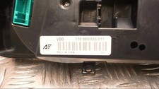 Compteur Seat ALHAMBRA