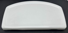American Standard Cadet 3 Toilet Tank Cover Lid Only White 735154