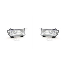 Nebelscheinwerfer H1 Set links rechts für Saab 9-5 YS3E Kombi Bj. 01/02-12/05