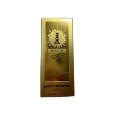 Paco Rabanne 1 Million per Uomo 100ml Eau de Parfum Vaporizzatore