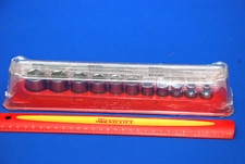 Snap-on NEW Ships FREE 11 Piece 3/8