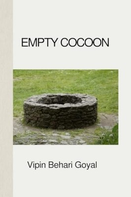 Empty Cocoon - Paperback NEU Vipin Behari Go 2025-03-20