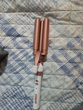 Conair Double Ceramic Triple Hair Waver