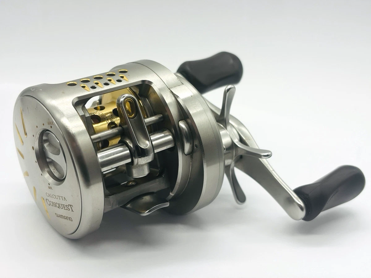 Shimano 201 Dc for sale | eBay