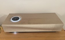 Naim Mu-so 2 Wood Edition All In One Musikanlage - Tadelloser Zustand, Rarität