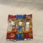 Lot 3 NIP Retired Rare 1980-90s  Pez DISPENSER NOS ICEE Bear DONALD DUCK snowman — photo 2