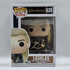 Funko Pop! Movies The Lord of the Rings Legolas #628