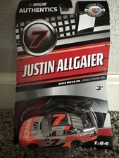 Justin Allgaier NASCAR Authentics 1:64 2023 Wave 09