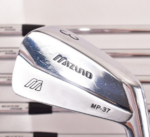 Mizuno Mp 37 | eBay