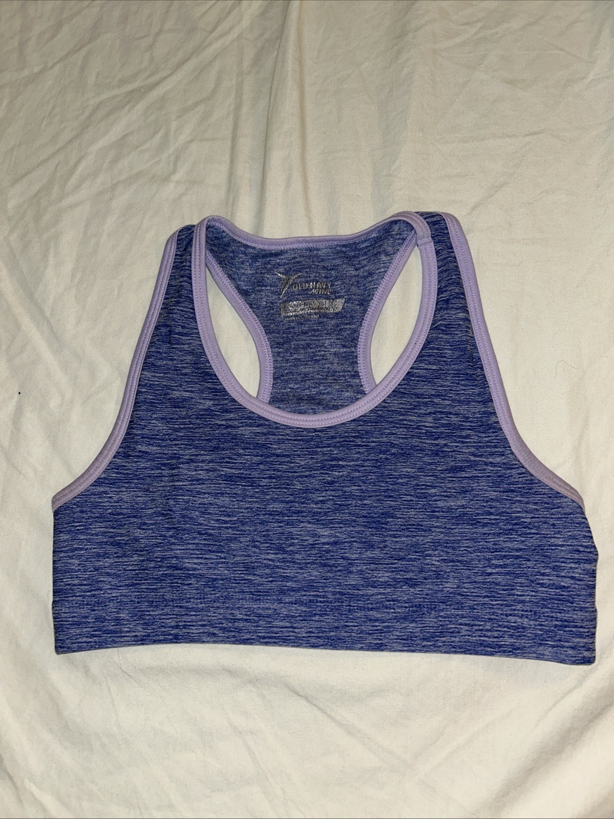 Old Navy Active Juniors Large Pullover Racerback … - image 2