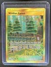 2019 Pokemon SM Unified Minds Viridian Forest #256/236