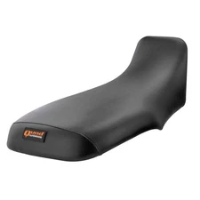 Quad Works Seat Cover Black for YAMAHA BLASTER 200 1988-2006