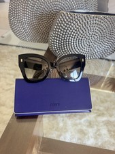 Fendi Black FF043/G/S Sunglasses