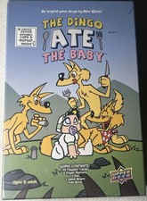 The Dingo Ate The Baby Limited Edition Promo ...
