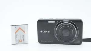 Sony Cybershot Dsc W630 | eBay