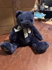 2004 New York Yankees World Class Ty Plush