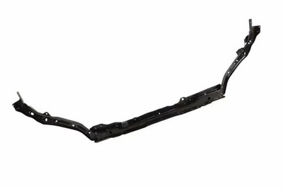Front End Upper Tie Bar Assembly with Brackets Reinforcements Bolts and Nuts