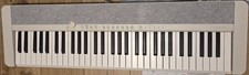Casio Casiotone CT-S1WE Piano-Keyboard mit 61...